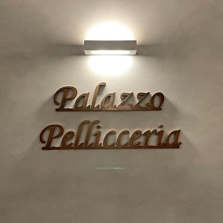 Palazzo Pellicceria Apartment ジェノヴァ エクステリア 写真