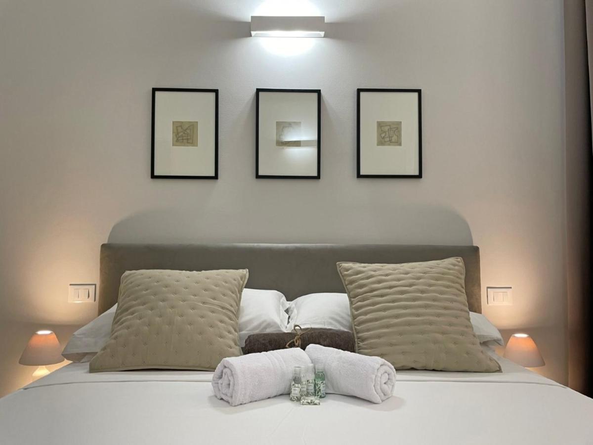 Palazzo Pellicceria Apartment ジェノヴァ エクステリア 写真