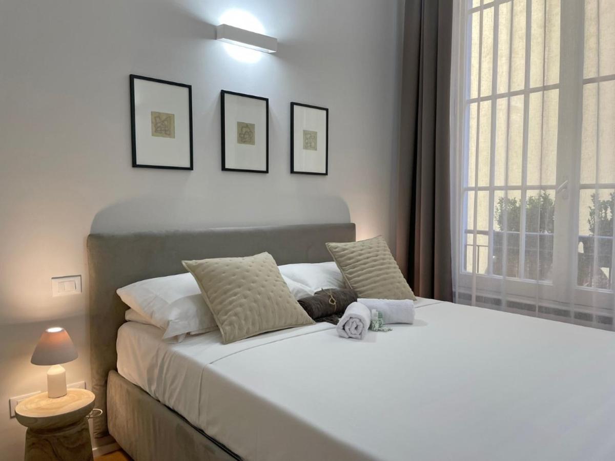Palazzo Pellicceria Apartment ジェノヴァ エクステリア 写真