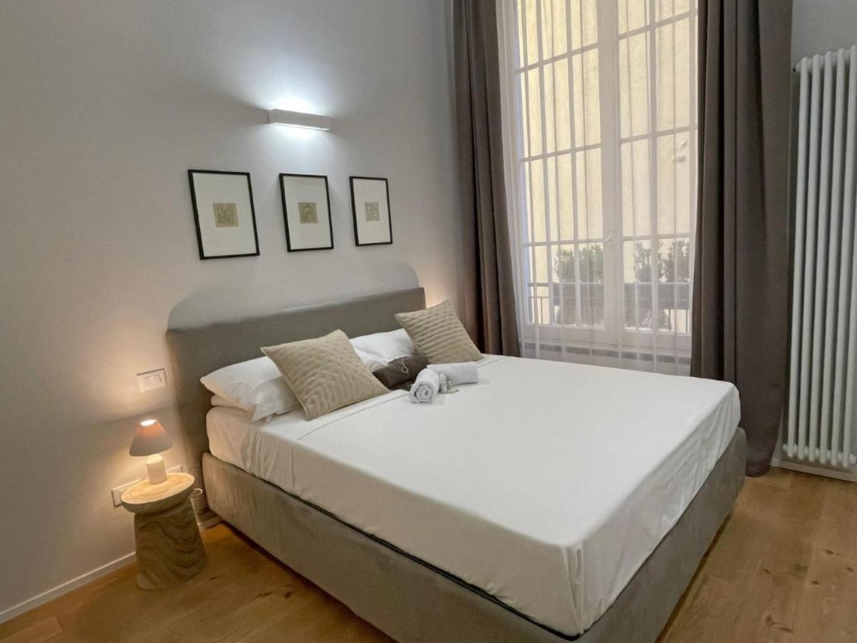 Palazzo Pellicceria Apartment ジェノヴァ エクステリア 写真
