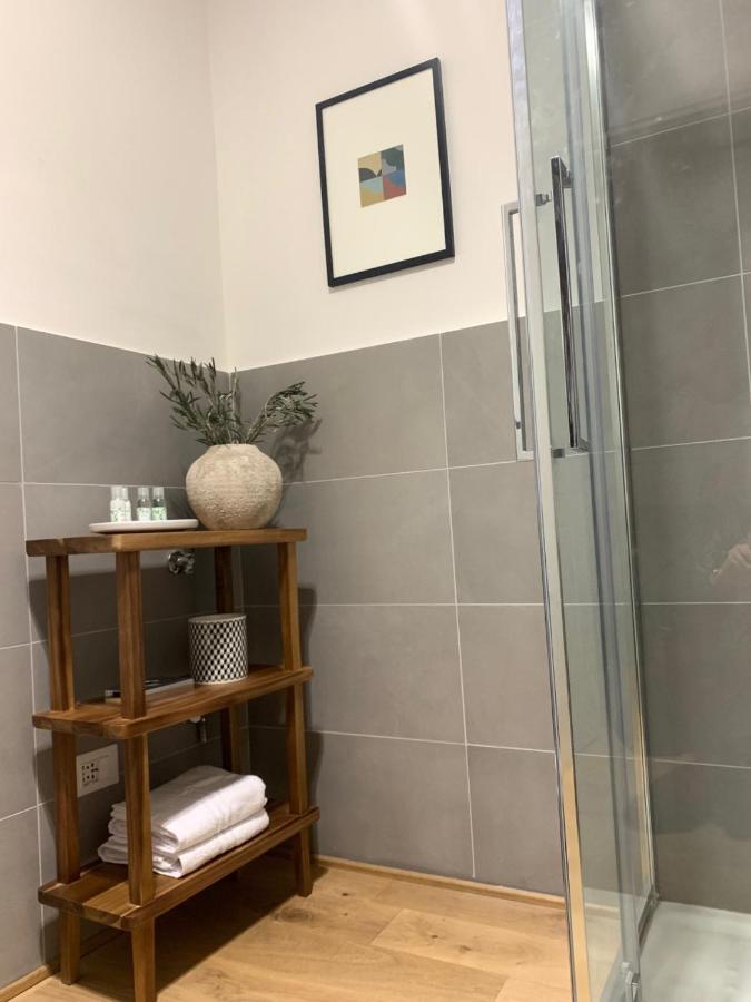 Palazzo Pellicceria Apartment ジェノヴァ エクステリア 写真