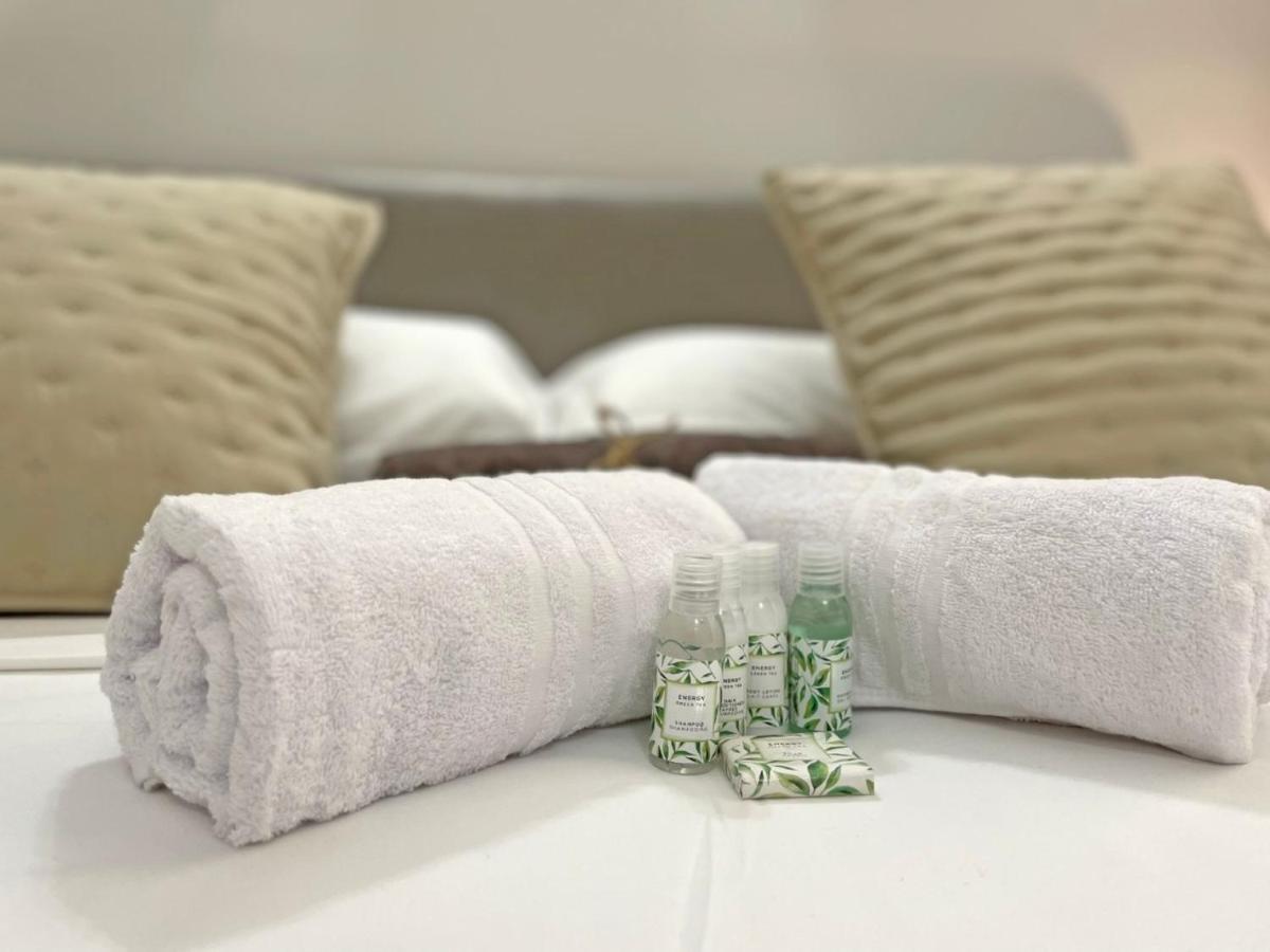 Palazzo Pellicceria Apartment ジェノヴァ エクステリア 写真