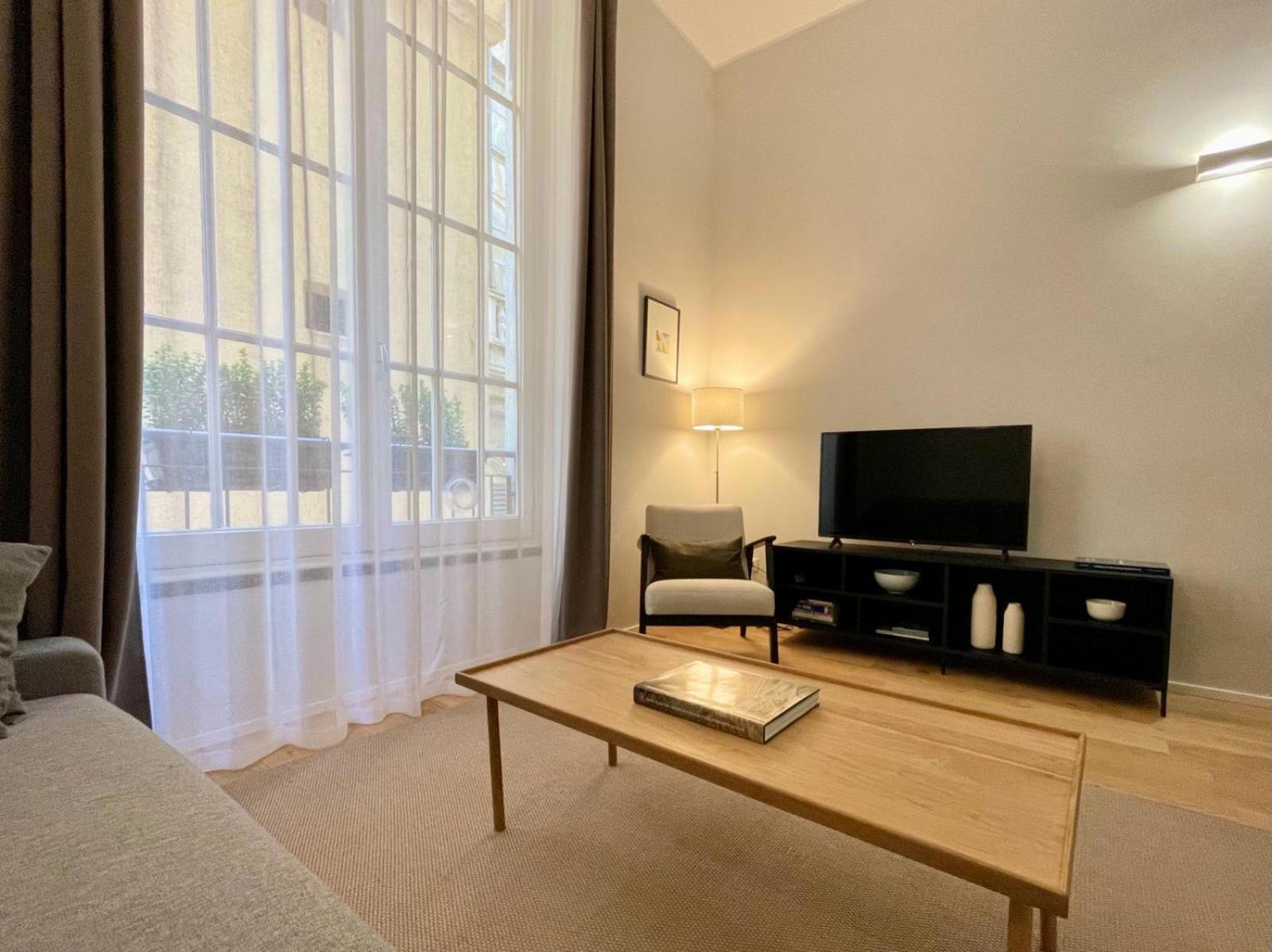 Palazzo Pellicceria Apartment ジェノヴァ エクステリア 写真